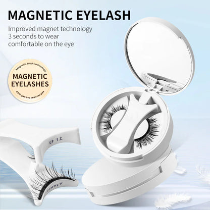Luxe Magnetic Lashes Kit
