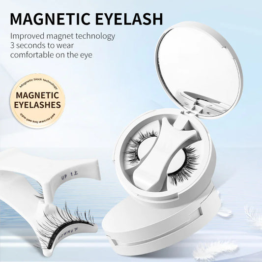 Luxe Magnetic Lashes Kit
