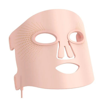 Pro-Infrared Photon Rejuvenation LED Face Mask