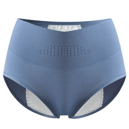 ComfortPlus High-Waist Menstrual Panties