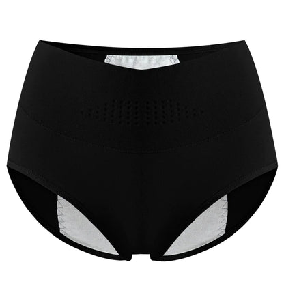 ComfortPlus High-Waist Menstrual Panties