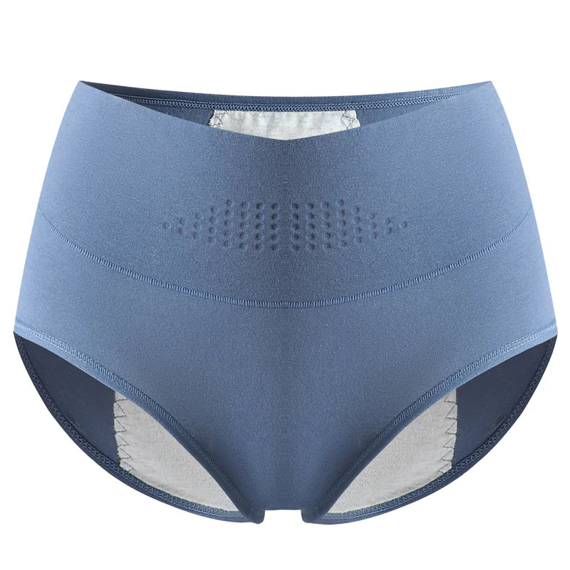 ComfortPlus High-Waist Menstrual Panties