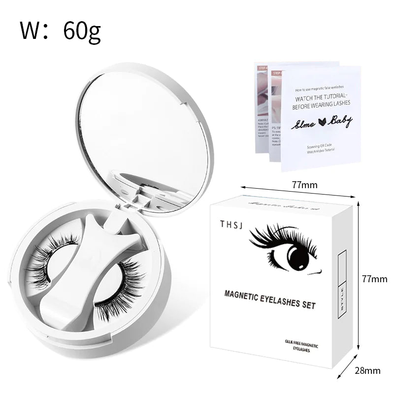 Luxe Magnetic Lashes Kit