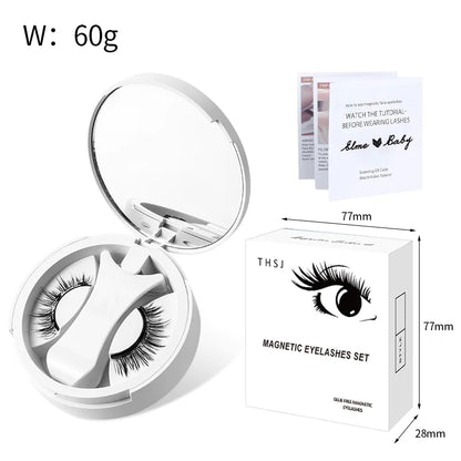 Luxe Magnetic Lashes Kit
