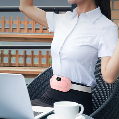 Menstrual Heating Pad - Smart Belt