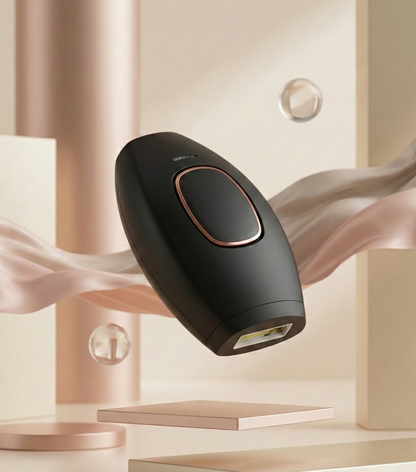 SilkSkin Laser Hair Remover