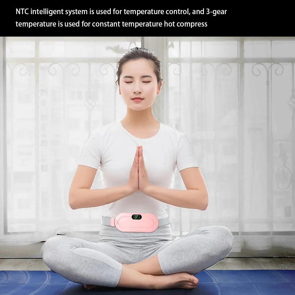 Menstrual Heating Pad - Smart Belt