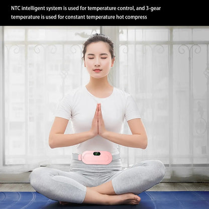 Menstrual Heating Pad - Smart Belt