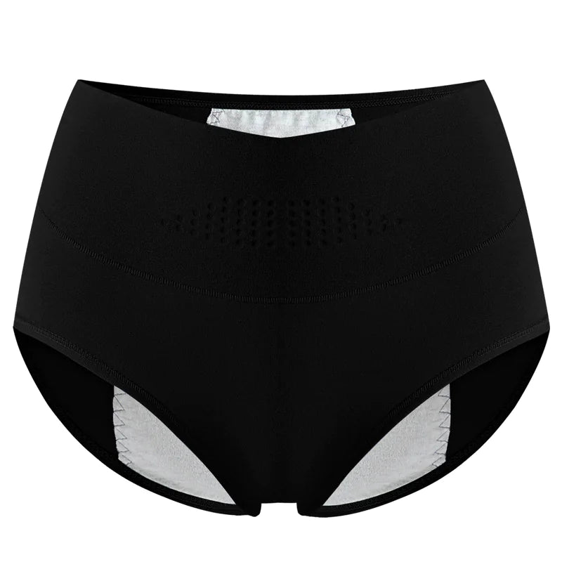 ComfortPlus High-Waist Menstrual Panties
