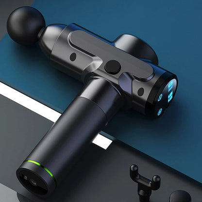 PowerPulse Pro+ Compact Massager Gun