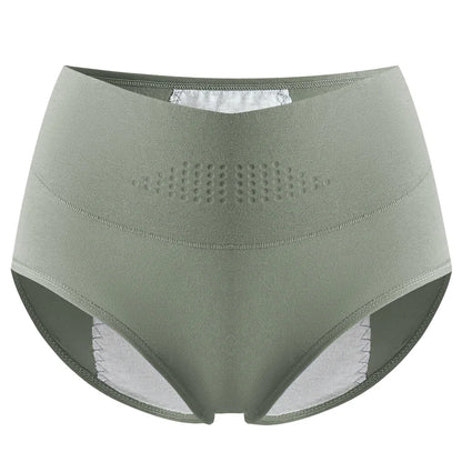 ComfortPlus High-Waist Menstrual Panties