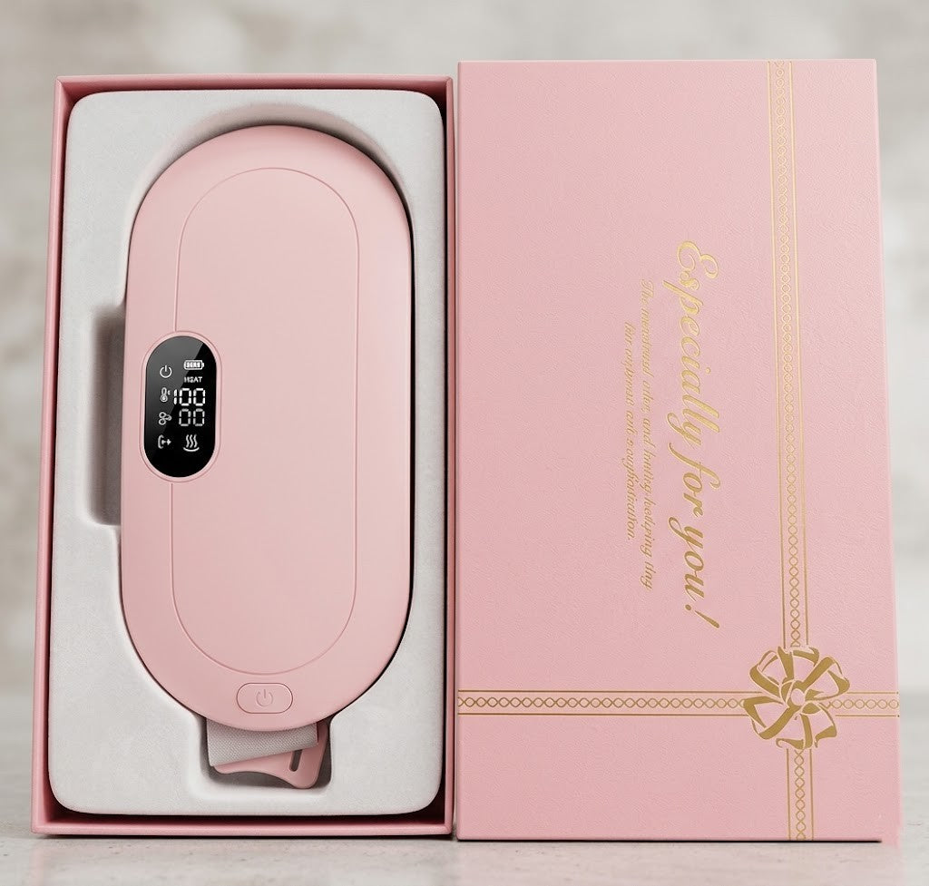 Menstrual Heating Pad - Smart Belt