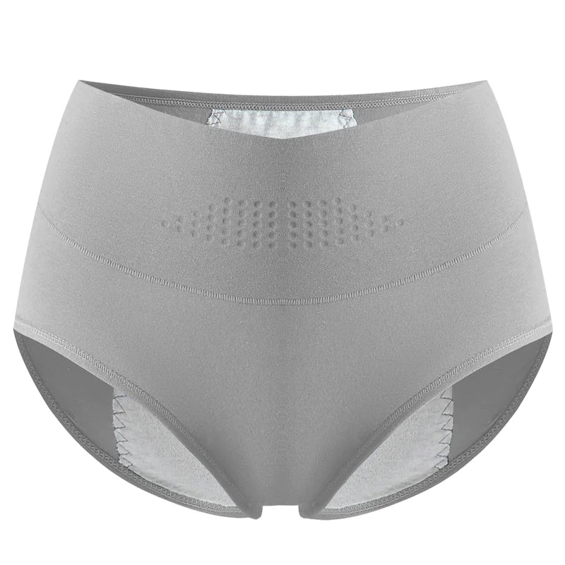ComfortPlus High-Waist Menstrual Panties