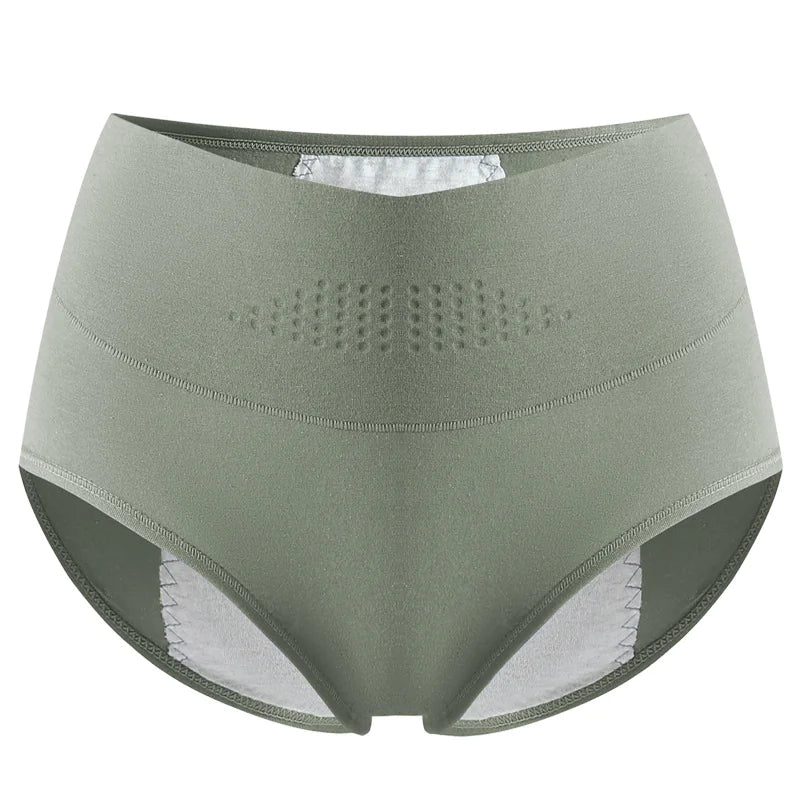 ComfortPlus High-Waist Menstrual Panties