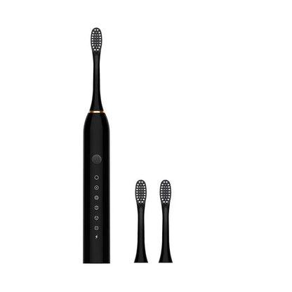 SonicClean™ IPX7 Waterproof Electric Toothbrush