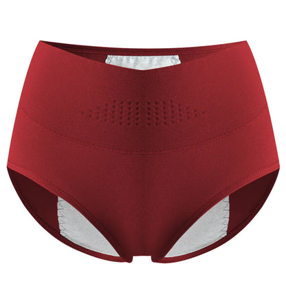 ComfortPlus High-Waist Menstrual Panties