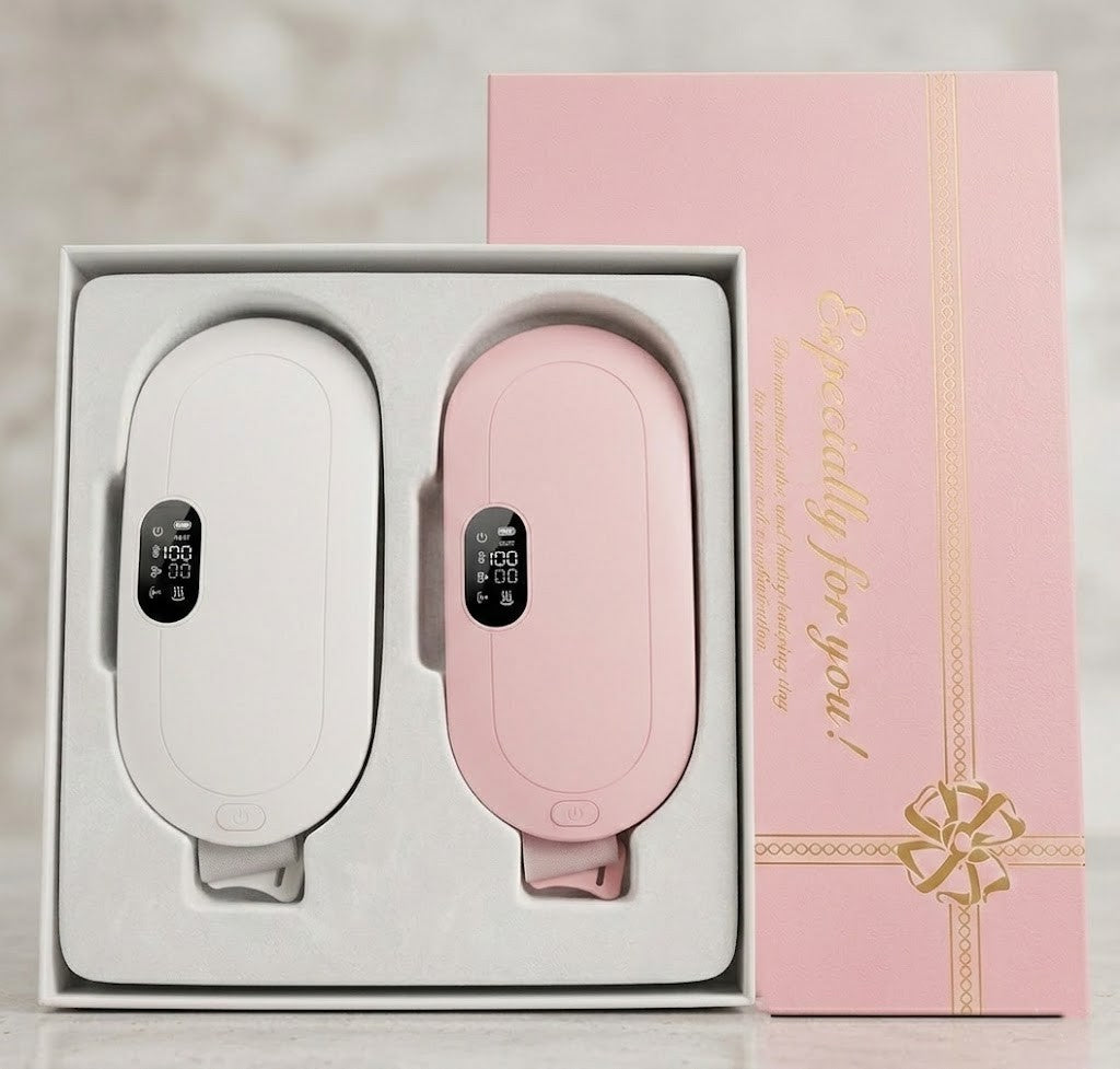 Menstrual Heating Pad - Smart Belt