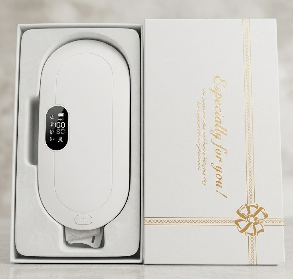 Menstrual Heating Pad - Smart Belt
