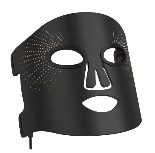Pro-Infrared Photon Rejuvenation LED Face Mask