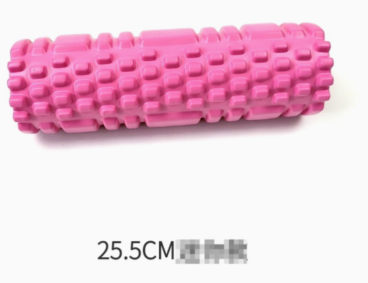 Balance Foam Yoga Roller - Pilates