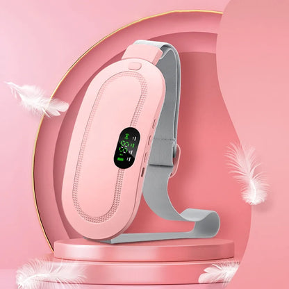 Menstrual Heating Pad - Smart Belt