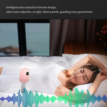 Menstrual Heating Pad - Smart Belt