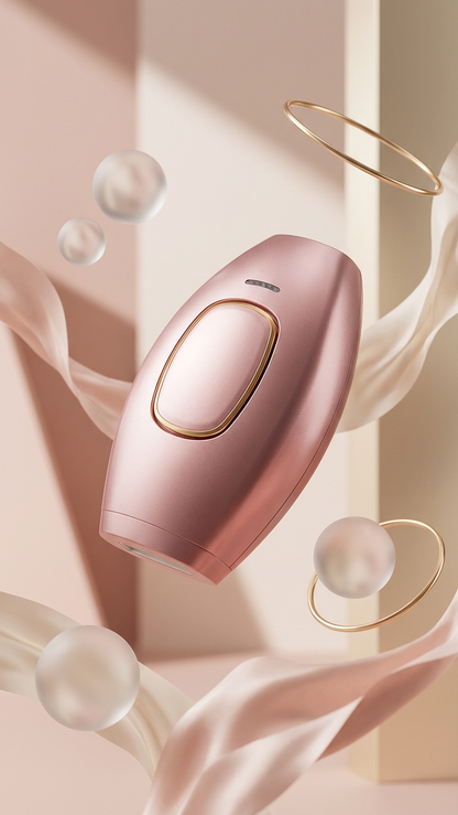 SilkSkin Laser Hair Remover