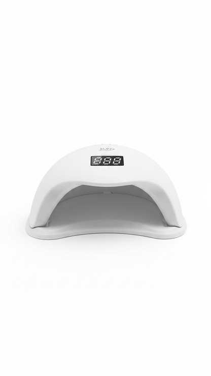 SunRay 48W LED Nail Lamp Station