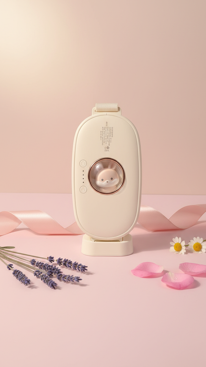 Comfort Heat Menstrual Belt - Gift Edition