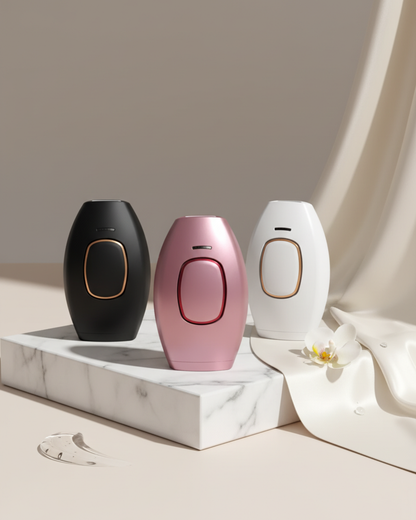 SilkSkin Laser Hair Remover