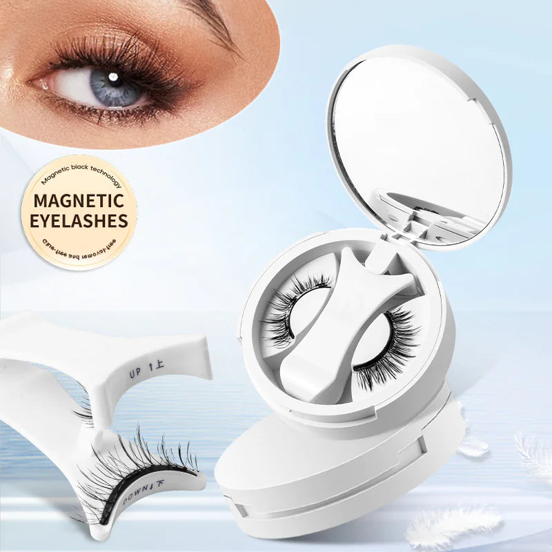 Luxe Magnetic Lashes Kit