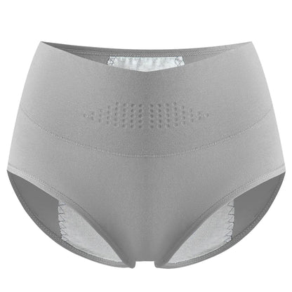 ComfortPlus High-Waist Menstrual Panties